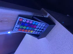 Remote/Accessory Box