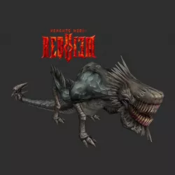 Requiem - Basilisk