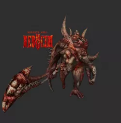 Requiem - Siamese