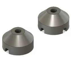 Resin Infusion Connector