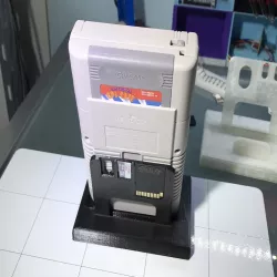 Retroflag GPi Case Stand (Remix), (With Extras!!!)