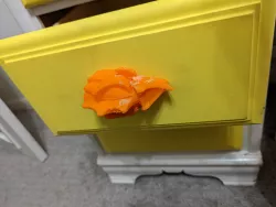 Rhyhorn Drawer Knob