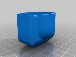 Ricoh theta Z1 cover