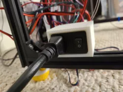 rocker switch bracket 3D Models | Page 1 | STLFinder