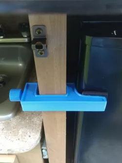 Rockwood Outdoor Fridge Door Stop