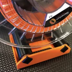 Roller Spool Holder