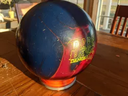 Rotating Ball Cup