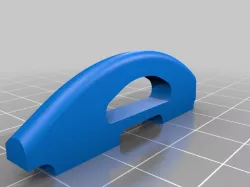 Rounded Bridge