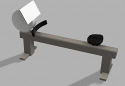 rowing machine 3D Models | Page 1 | STLFinder