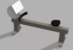 Rowing Machine