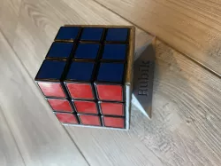 Rubik's cube holder