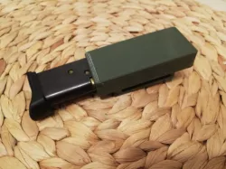 Ruger LCP Magazine Holster