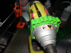 Ryobi Impact Driver Bit Holder