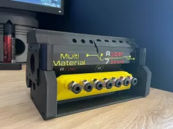 Ryper MMU 7Colors 2+1s