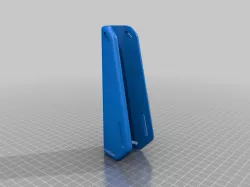 Sako Quad 5mm cheek riser