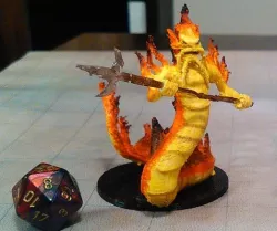Salamander