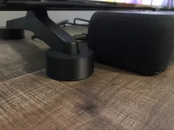Samsung TV Riser