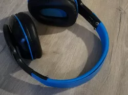 Sandberg headphones' bridge