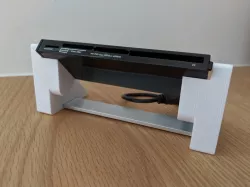 SanDisk Image Mate All-in-One Card Reader Stand