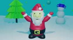 Santa Claus