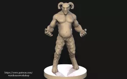 Satyr