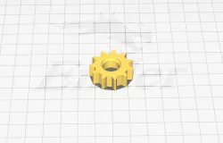 Scalable Gear