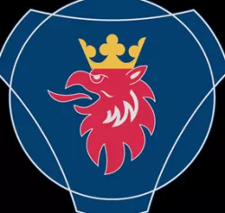 scania keychain