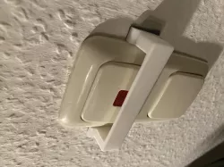 Schalterschutz/Switch Protection