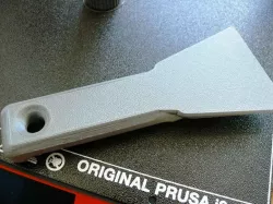 Scraper