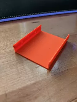 scx24 battery tray
