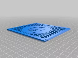 Scythe Faction, Resources and Money Boxes