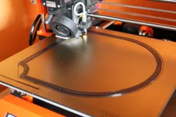 Seal for Spannerhands Spoolsystem MK6 vinyl window