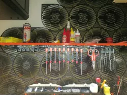 Shelf