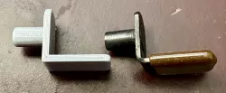 Shelf Peg