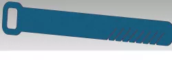 Shield Strap Remeshed for RC3