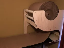 Shipping Dispenser