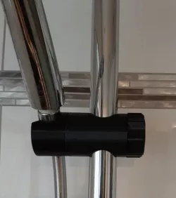 Shower Head Holder