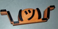 Shruggie McShrugFace (Shrugman) Desk Thing