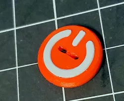 Shutdown Button