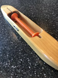 Shuttle Bobbin