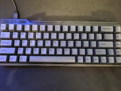 Sick68 remix for Cherry style stabilizers / Teensy fit