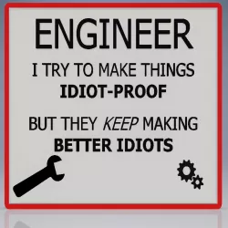 sign Engineer