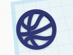 Simple Basketball