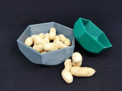 Simple Bowl for Things (Schüssel)