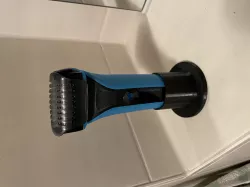 Simple Braun razor 5 Series/WaterFlex Holder/Stand
