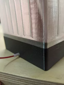 simple drybox spoolholder
