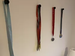 Simple Hanger