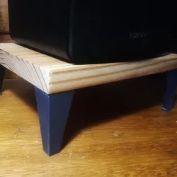 Simple legs