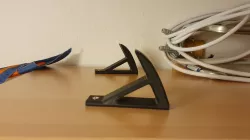 Simple sturdy Hook