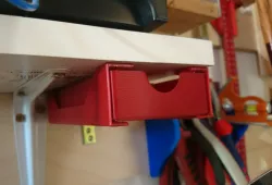 simple tool drawer